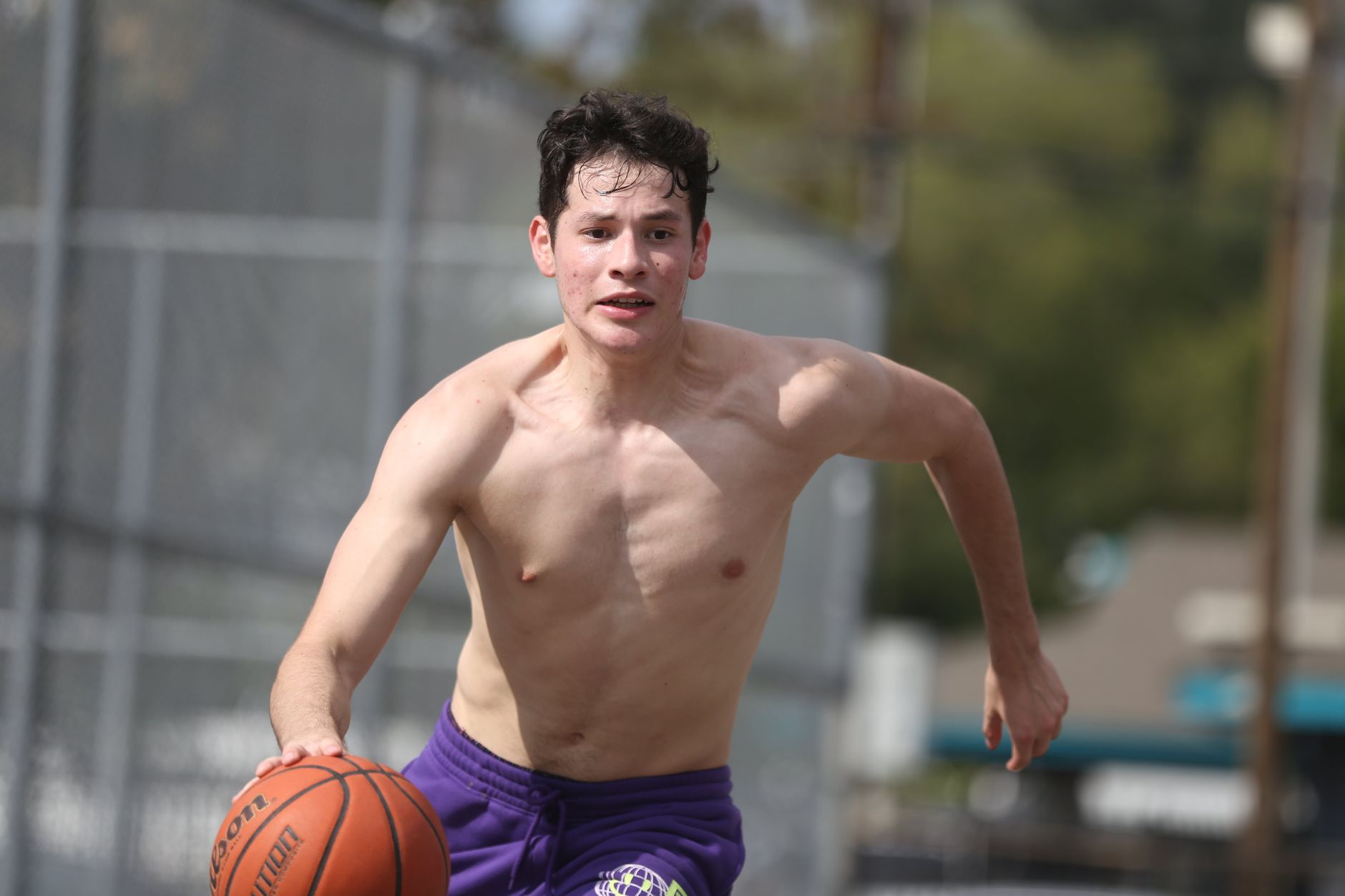 North Vancouver teen Casey Trotter stars in Disney's Camp Rock 3 filmed in Metro Vancouver