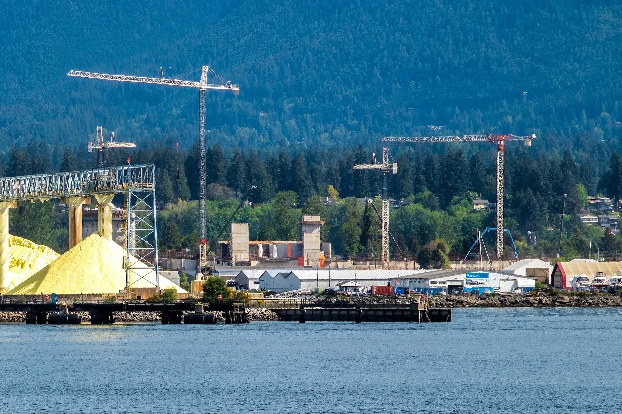 North Shore Sewage Plant Independent Review Due Early 2027