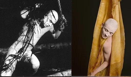 Kokoro Dance revives Improv Butoh series after guitarist Tony Wilson's June death
