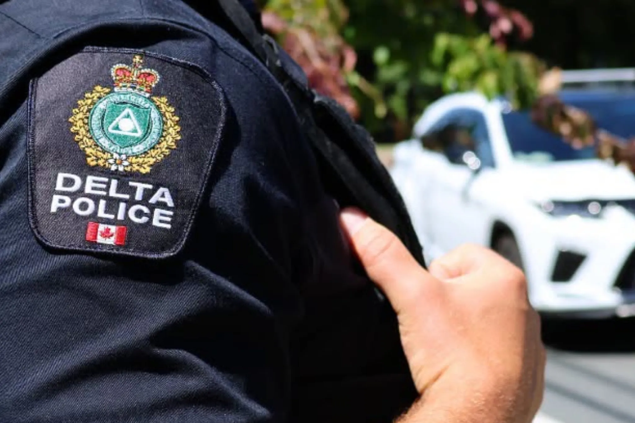 Vancouver man struck with skateboard at Marpole bus stop in unprovoked assault