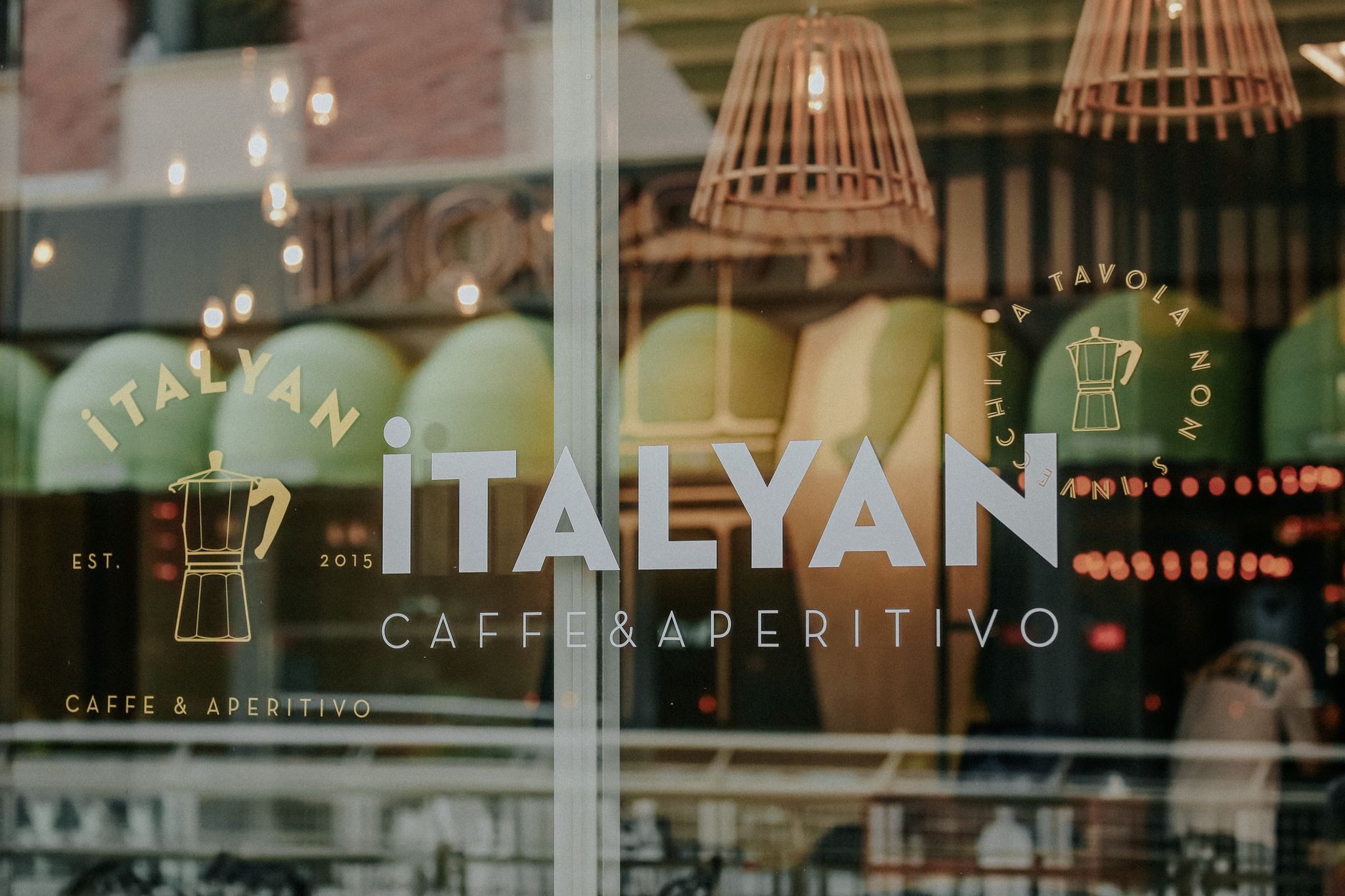 Little Italy's culinary vitality keeps rising with 16 standout restaurants