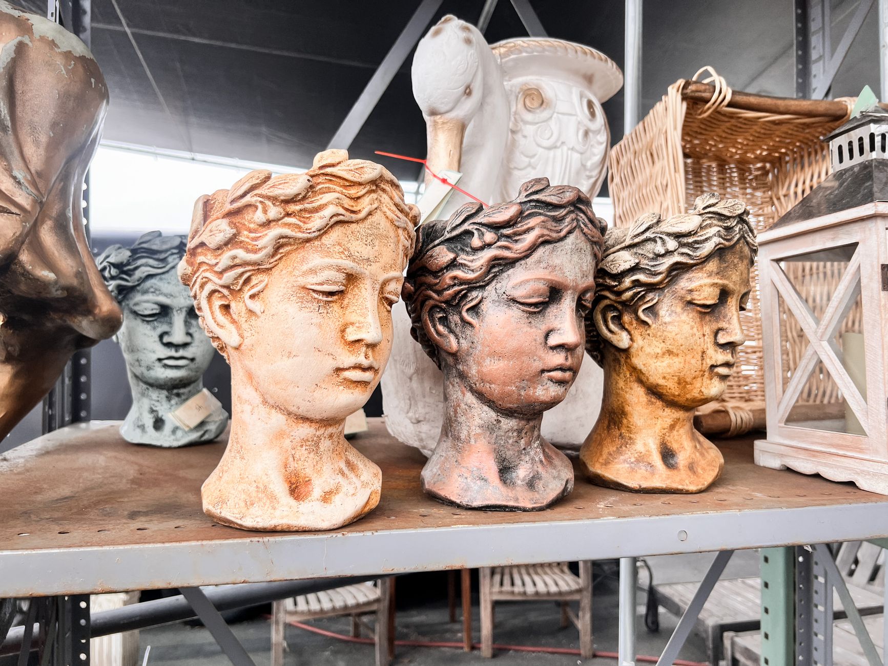 Lou MacEachern's art collection heads to auction to fund Junior Achievement Southern Alberta
