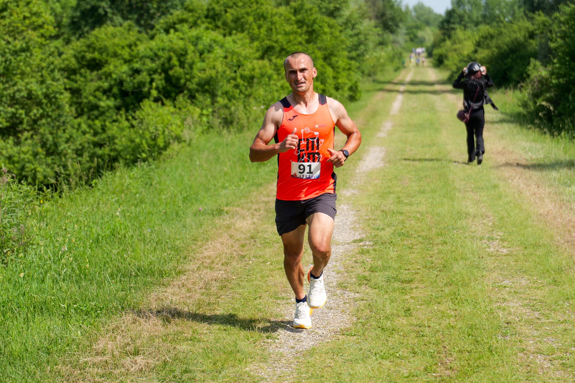 Edmonton Marathon course was 674 metres too long; 13 runners lose Boston qualifying