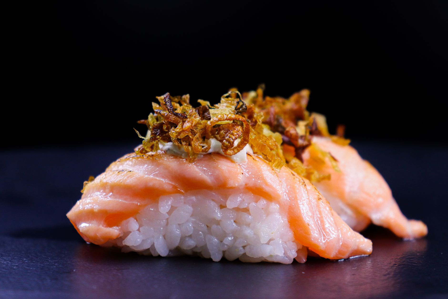 Sushi Aboard closing West End location after six years on Denman