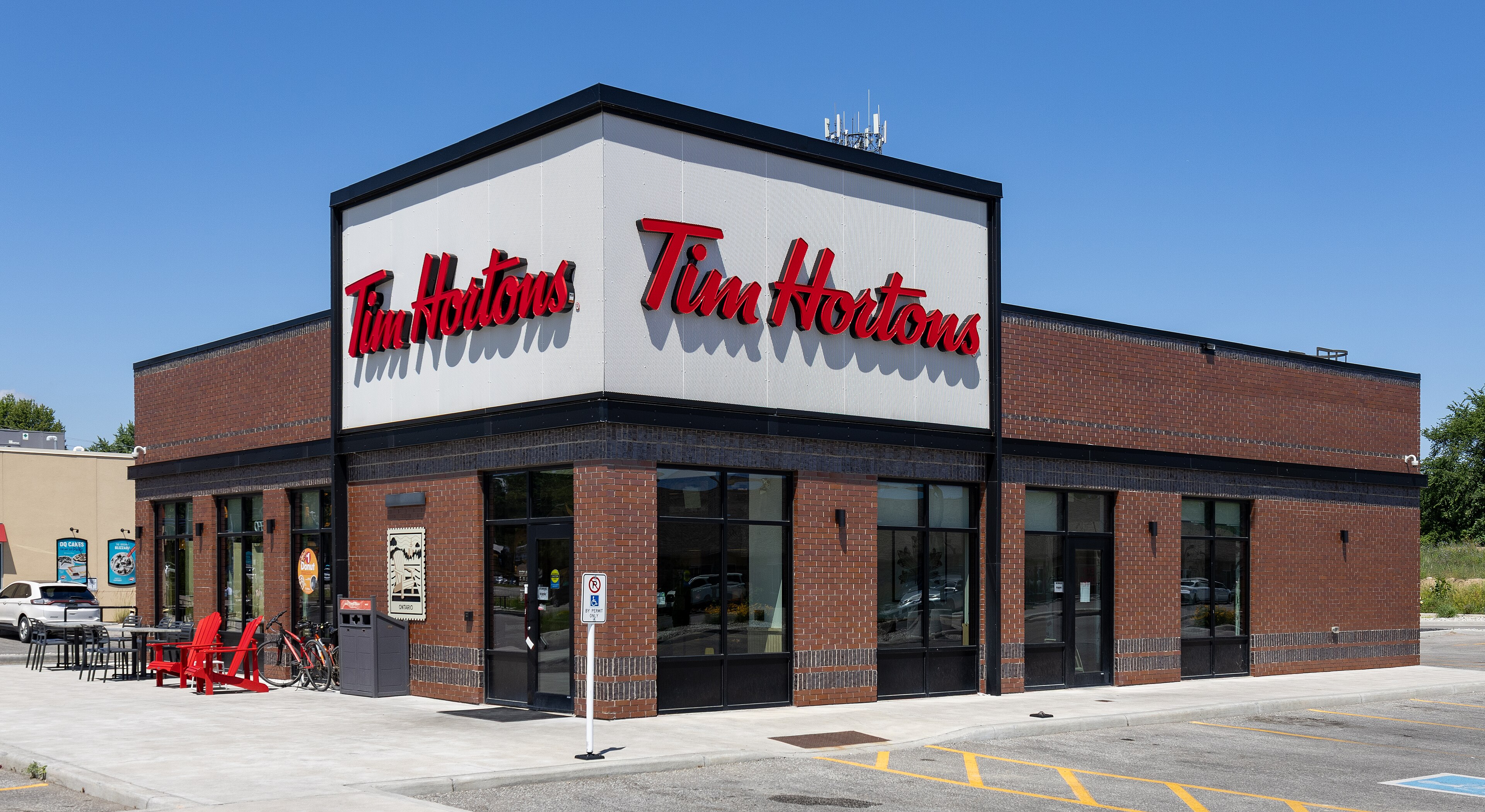 Tim Hortons Smile Cookie campaign raises $29K for Foothills charities