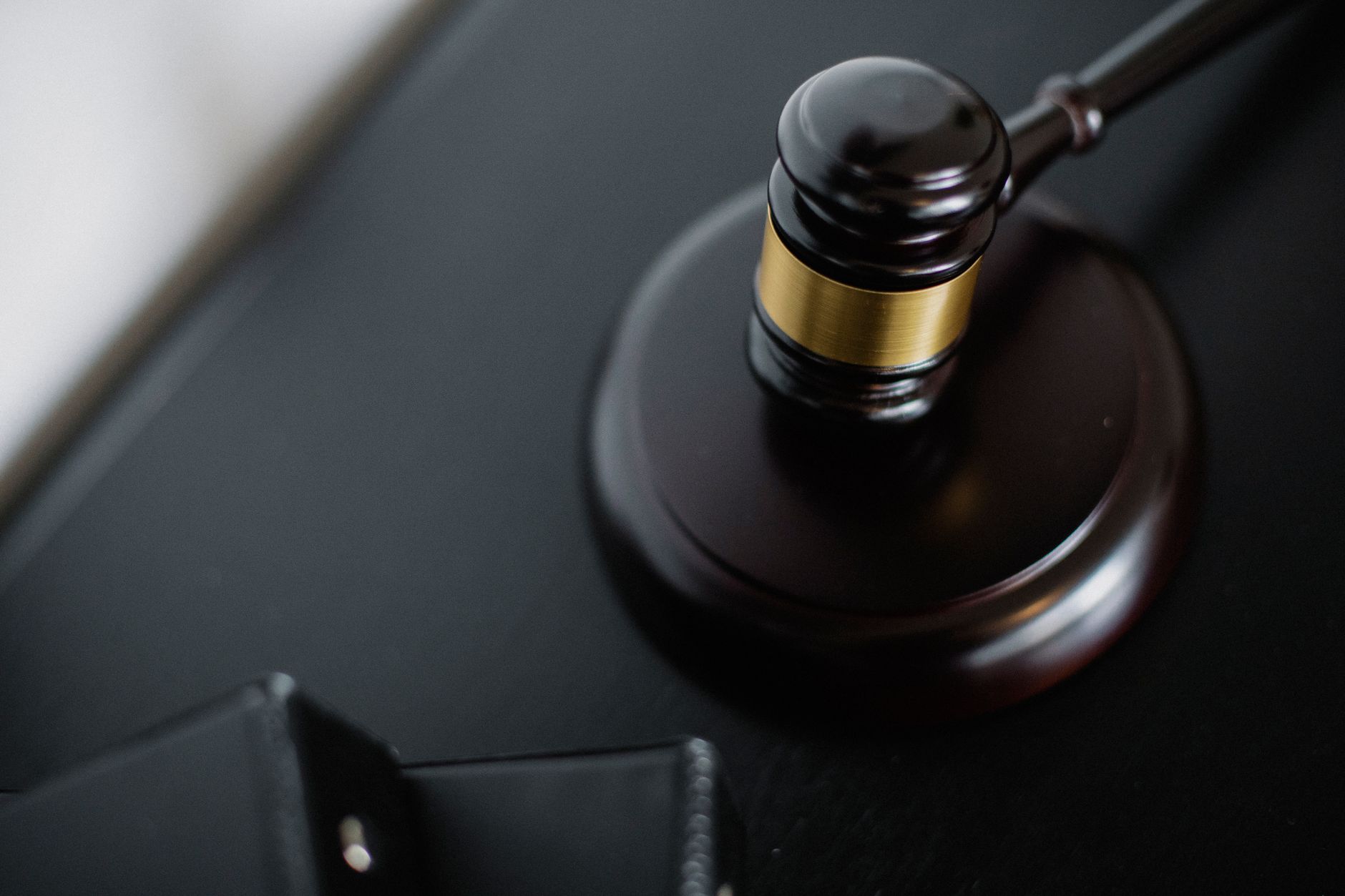 Judge moves up manslaughter case ruling to June 29