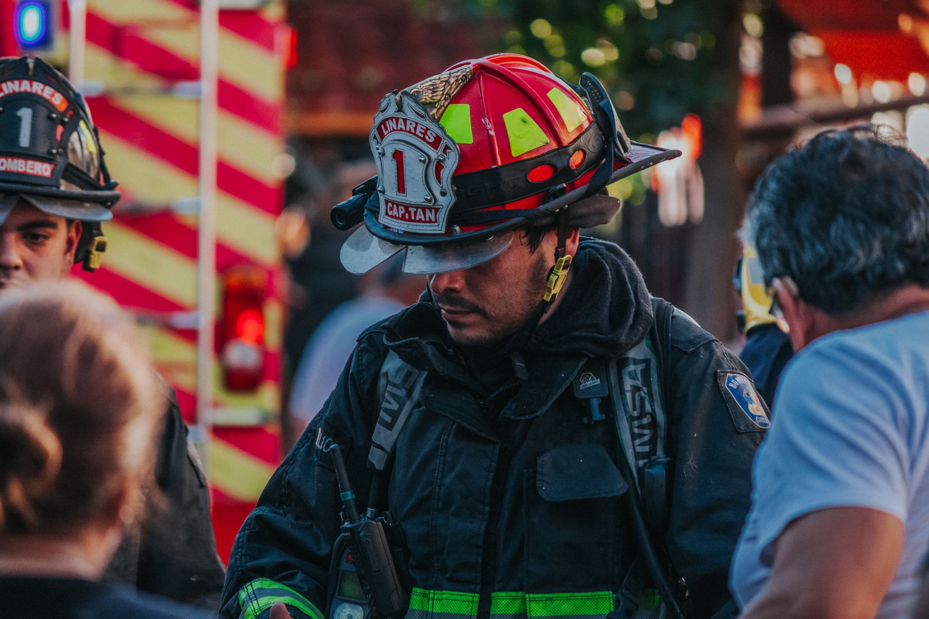 Sutcliffe pledges 350 new first responders and downtown safety czar if re-elected