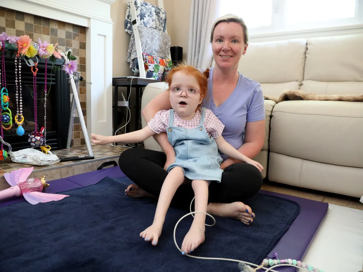 OCSB cuts bus attendants for students with special needs, alarming parents