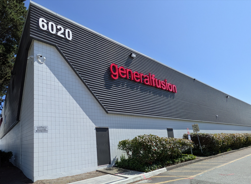 General Fusion set to go public on Nasdaq after shareholder approval