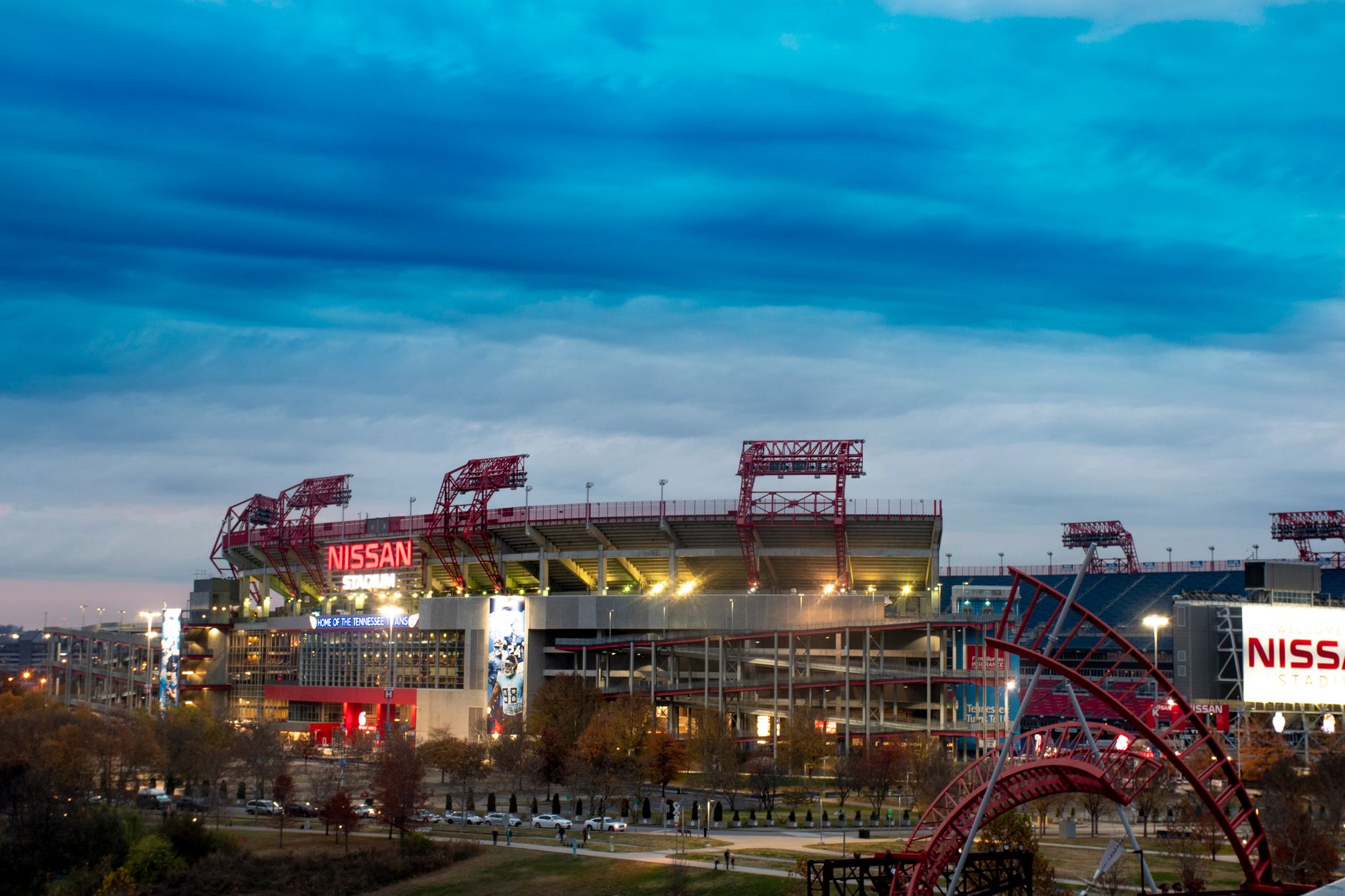Calgary poised to become 'Nashville North' as Premier Smith explores music city strategy