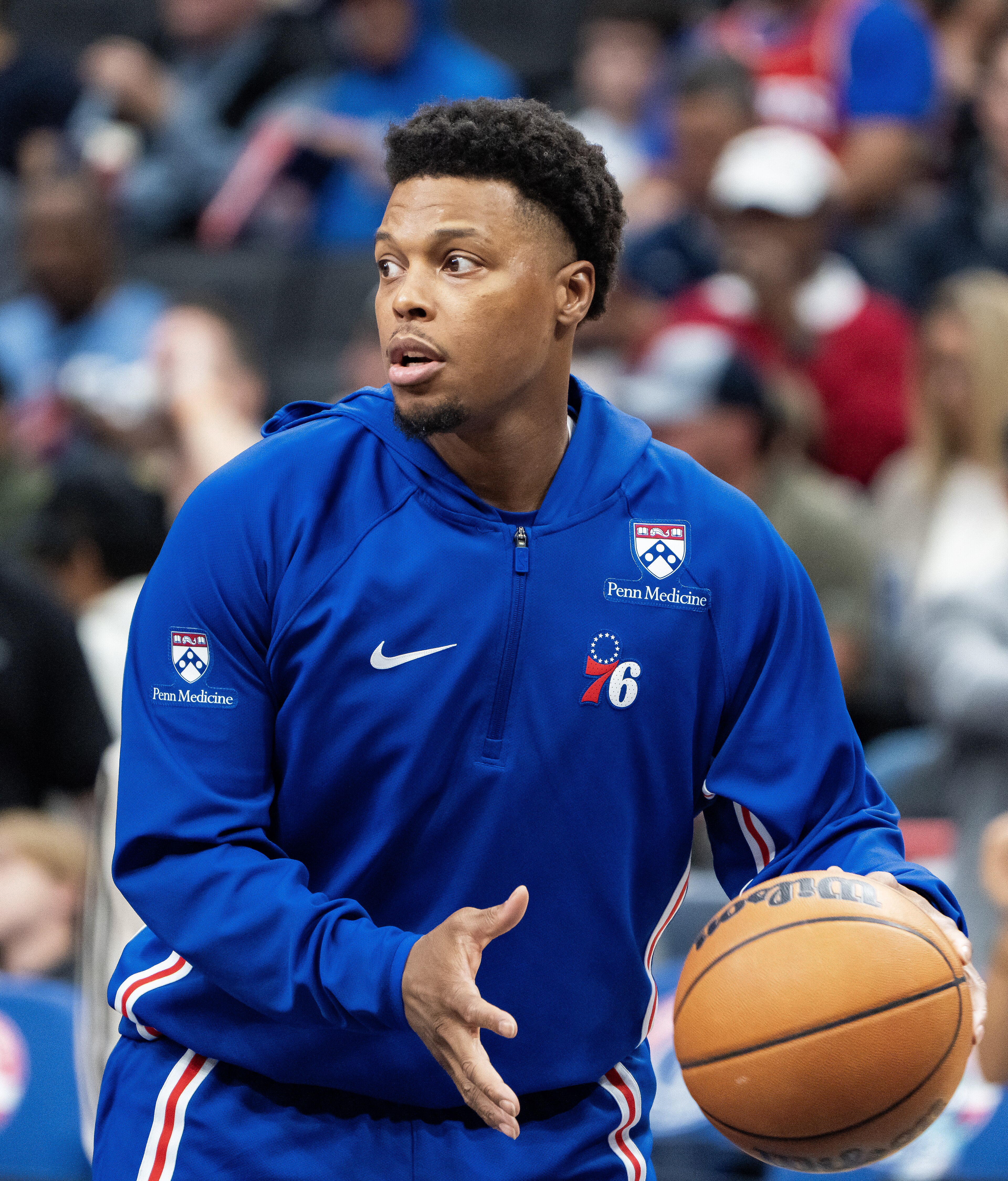 Kyle Lowry to retire as a Toronto Raptor with jersey heading to the rafters