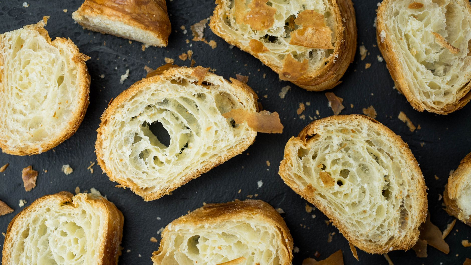 Costco Canada recalls Alfa Croissants over potential mould contamination