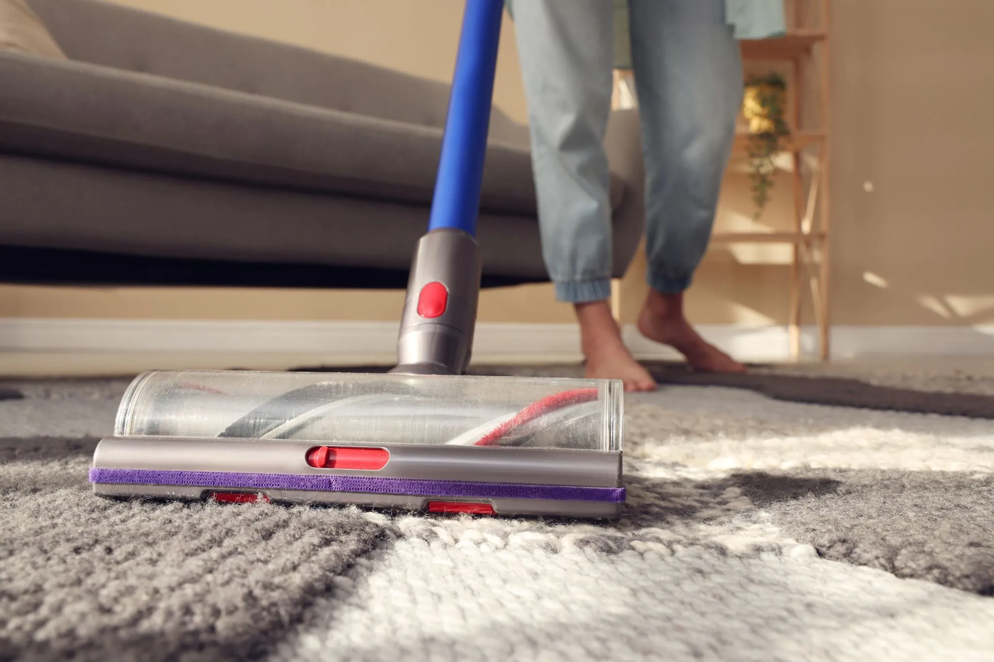 Health Canada issues recall for Rowenta cordless vacuums over fire hazard