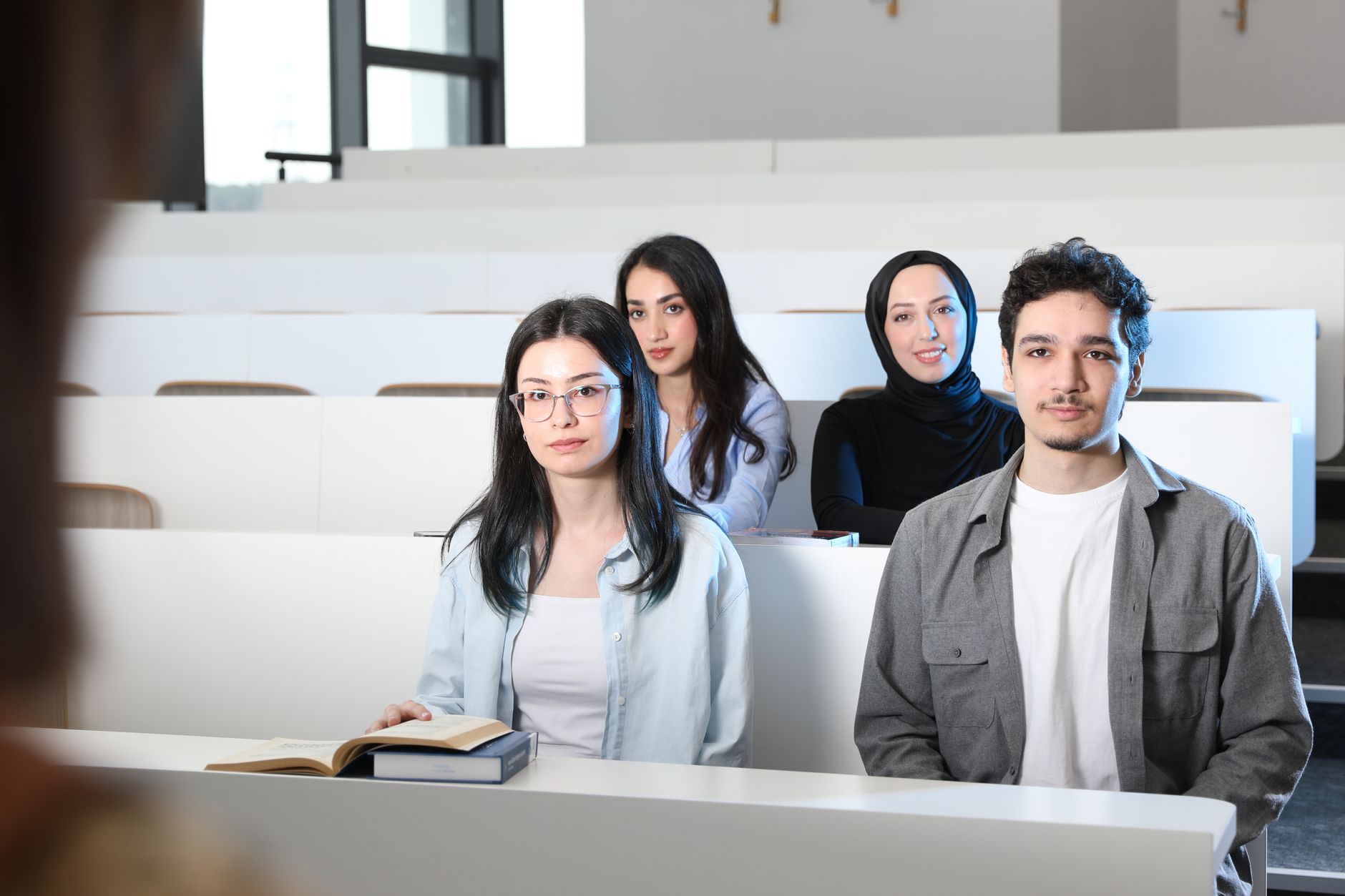 Most Jewish university students report experiencing antisemitism on Canadian campuses