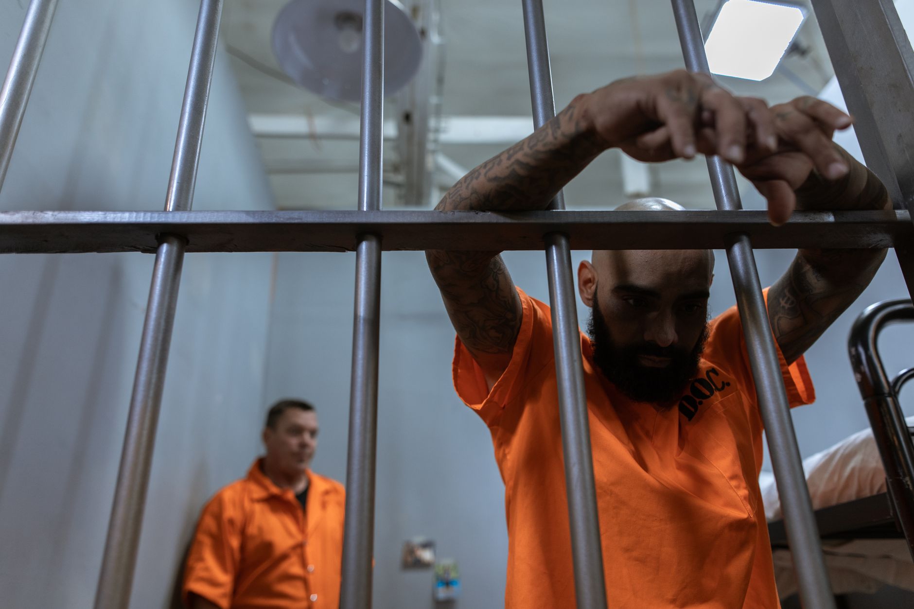 Bail granted for man accused of abducting his young son
