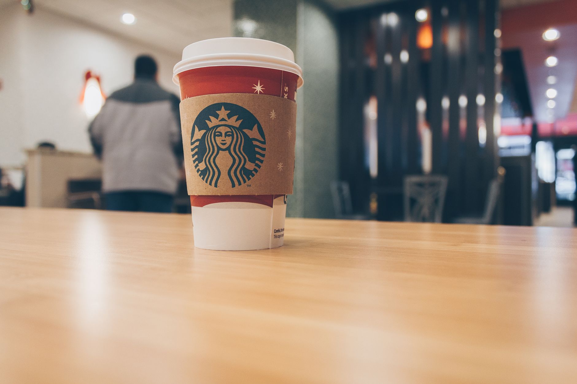 Starbucks opens at West Broadway and Granville ahead of subway arrival in late 2027