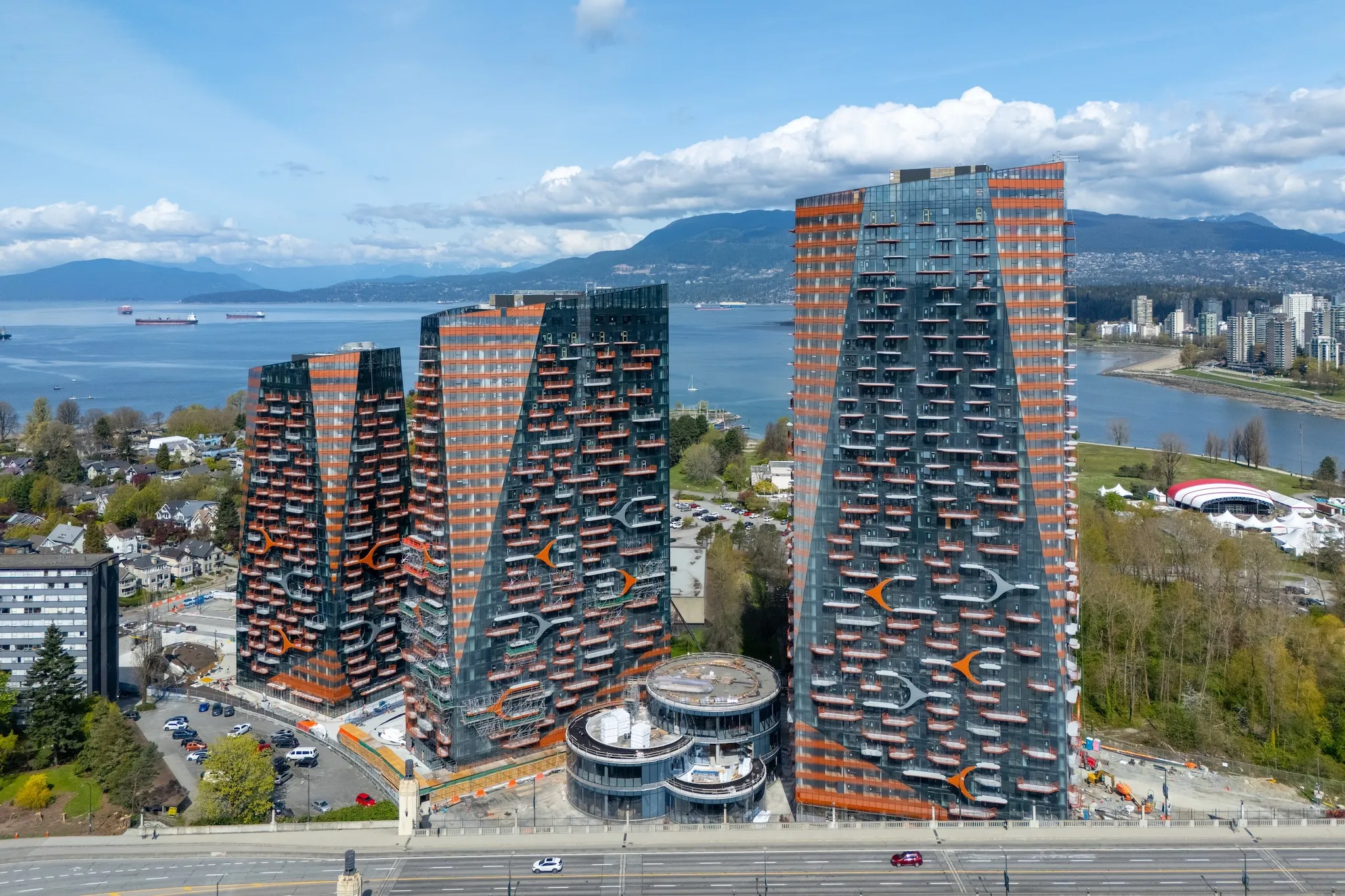Senakw rental project facing criticism over penthouse rents exceeding $9,000 monthly