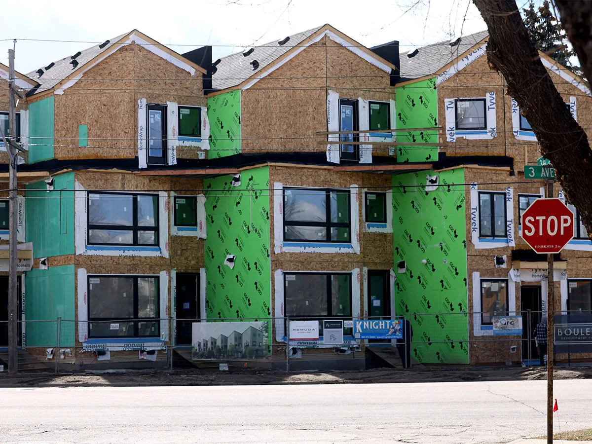 Calgary city council faces another marathon hearing on blanket rezoning exemptions