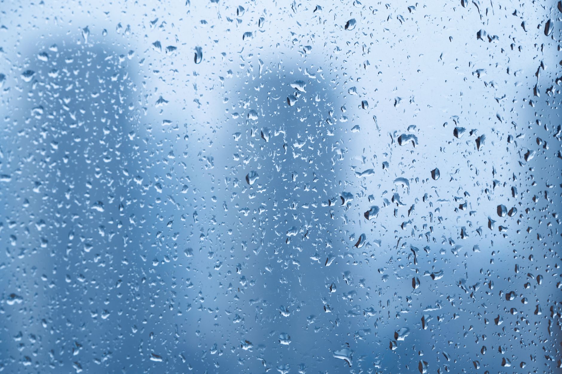 Up to 50 mm of rain forecast for Montreal through the weekend