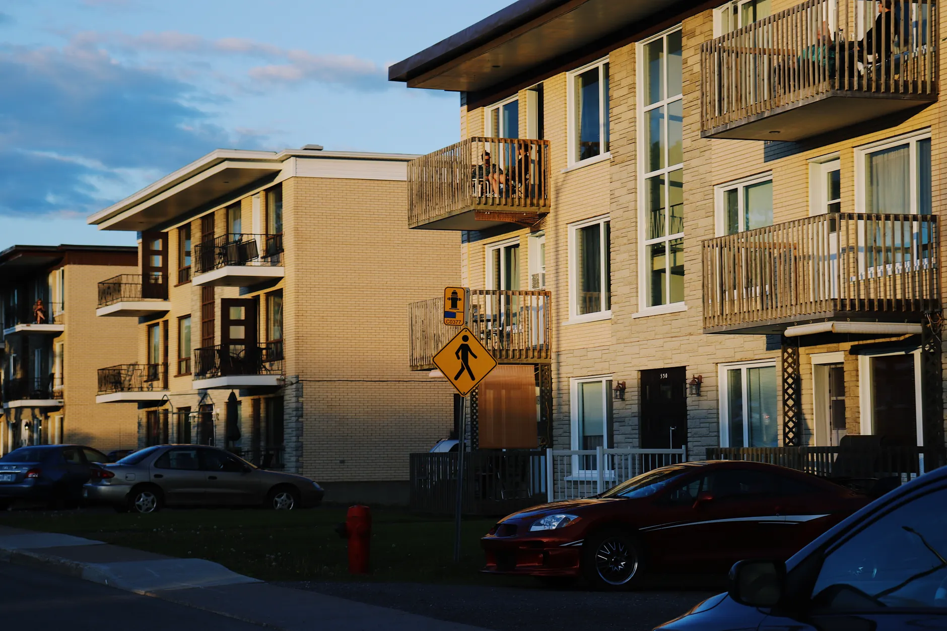 B.C. rent increases capped at 2.2% for 2027, continuing seven-year freeze