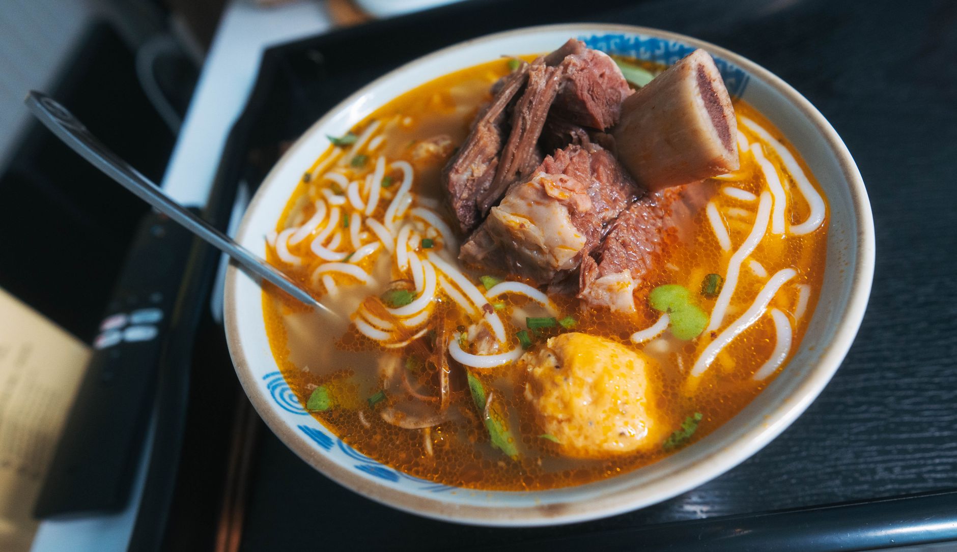 Zen Bowl brings Shanghai soup dumplings and pan-fried buns to Centretown