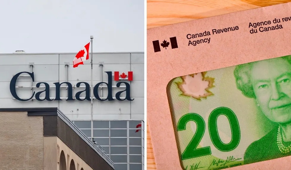 Canada Revenue Agency holding over $1.8 billion in uncashed cheques — some may be yours