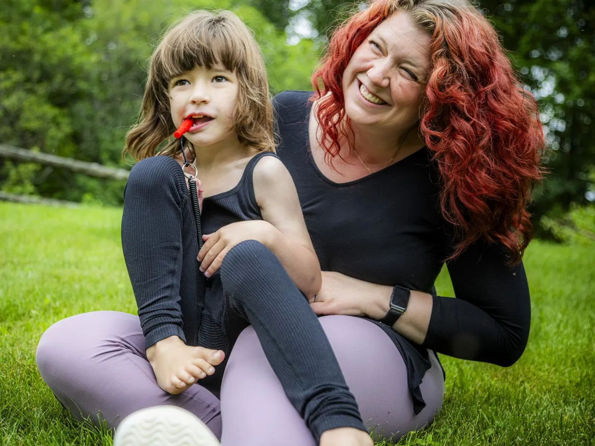 Autism families navigate inclusion gap, social isolation