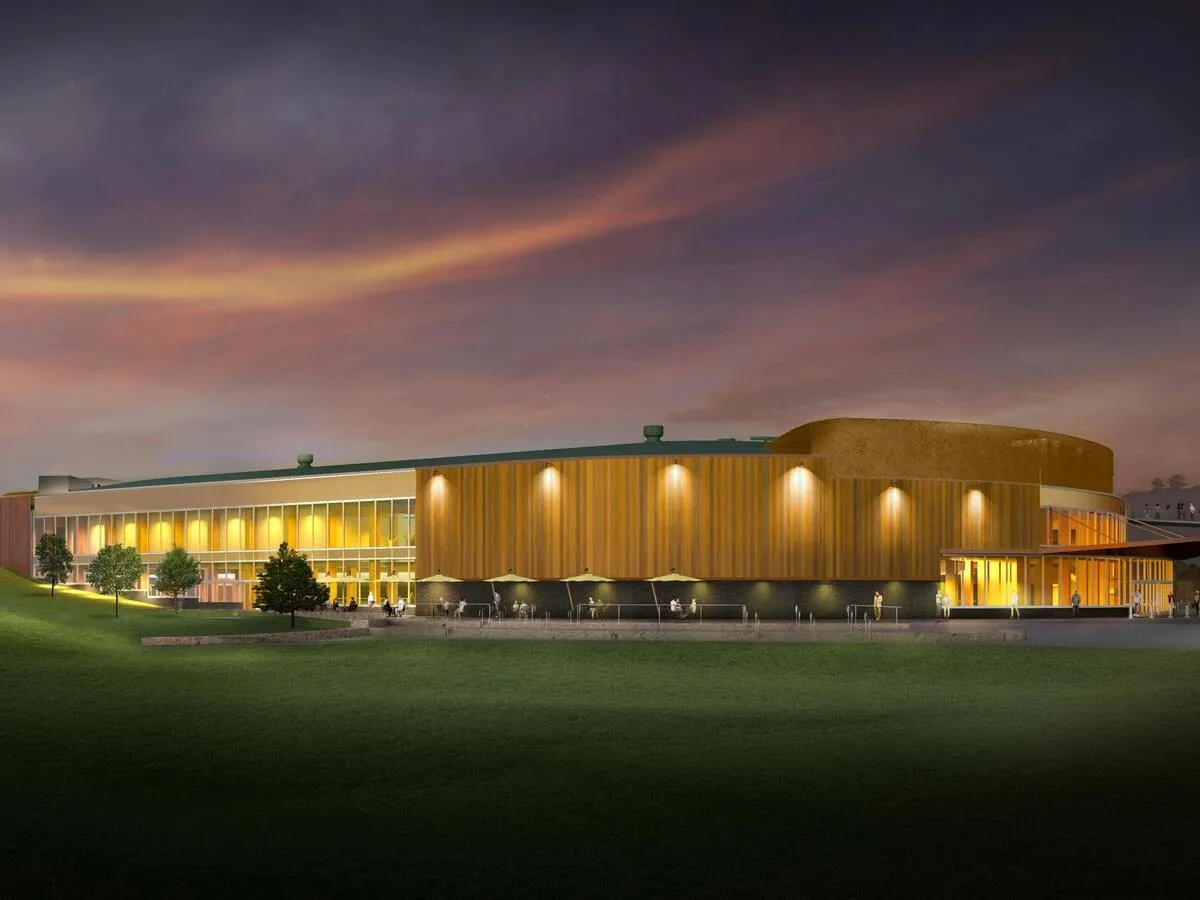 Lansdowne Park reviewing event centre spaces after Ottawa Charge moves to CTC