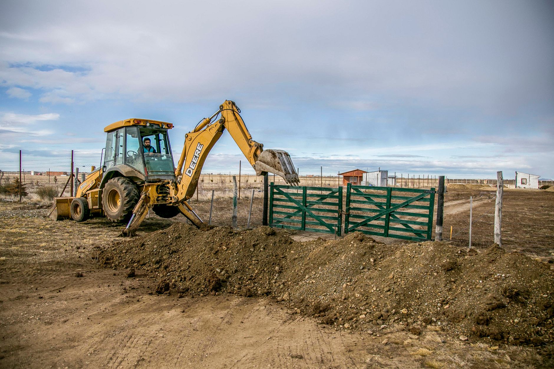 Enoch Cree Nation breaks ground on 166 homes, with 350 families waiting