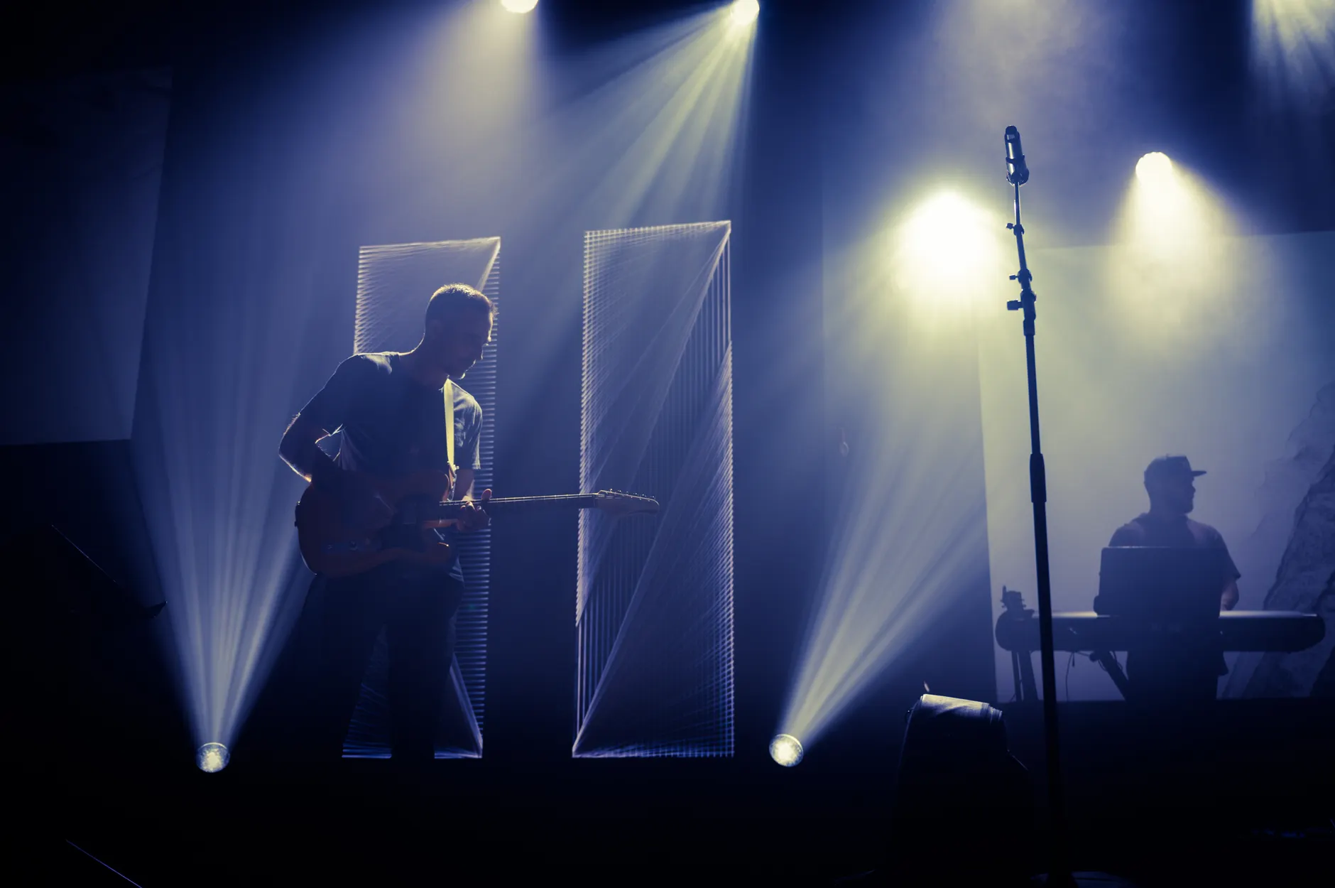 Toronto songwriter Zale wins Canadian Songwriters Hall of Fame Breakthrough Award