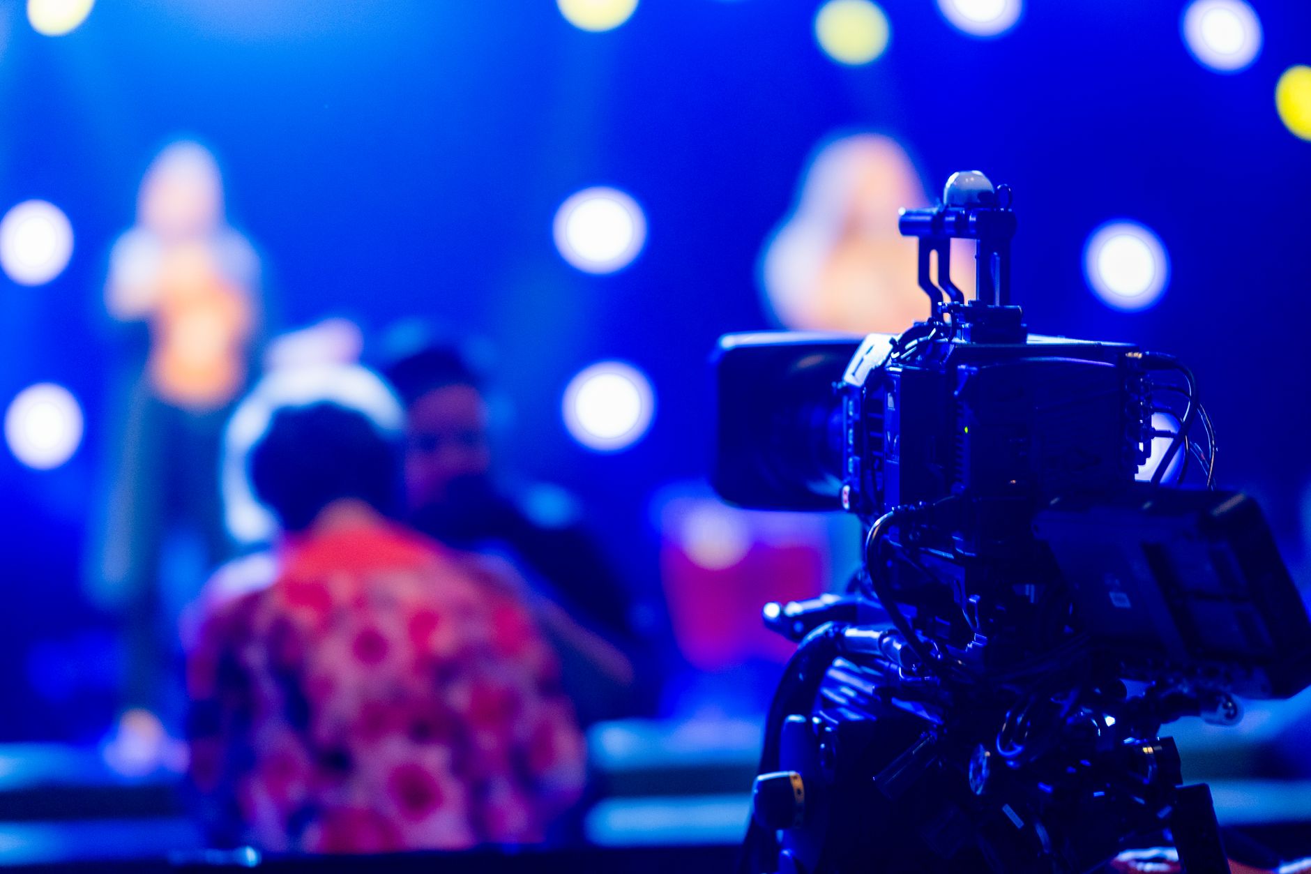 Madonna leads 2026 MTV Video Music Awards nominations with 11 contenders