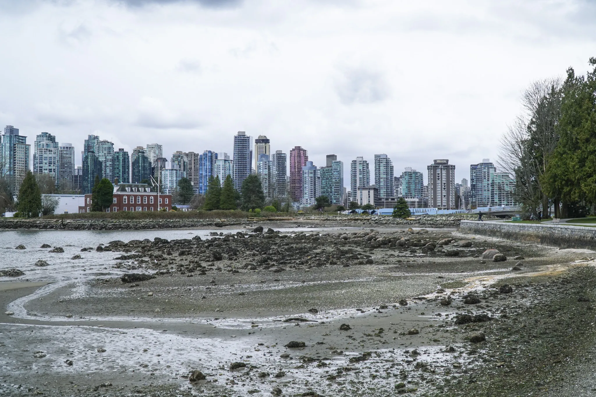 Canada Day could bring showers before sun returns