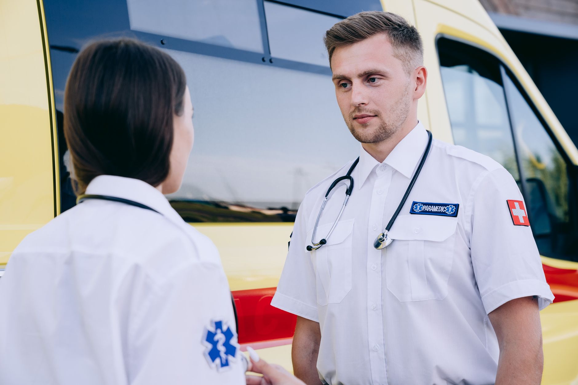 Dr. Guy Blais demands ambulance reform after wife's death during 85-minute wait