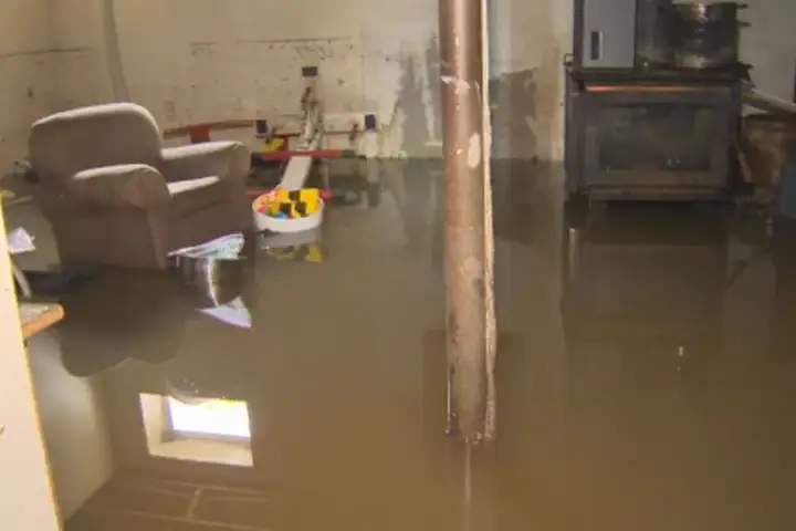 Manitoba flooding prompts disaster aid activation