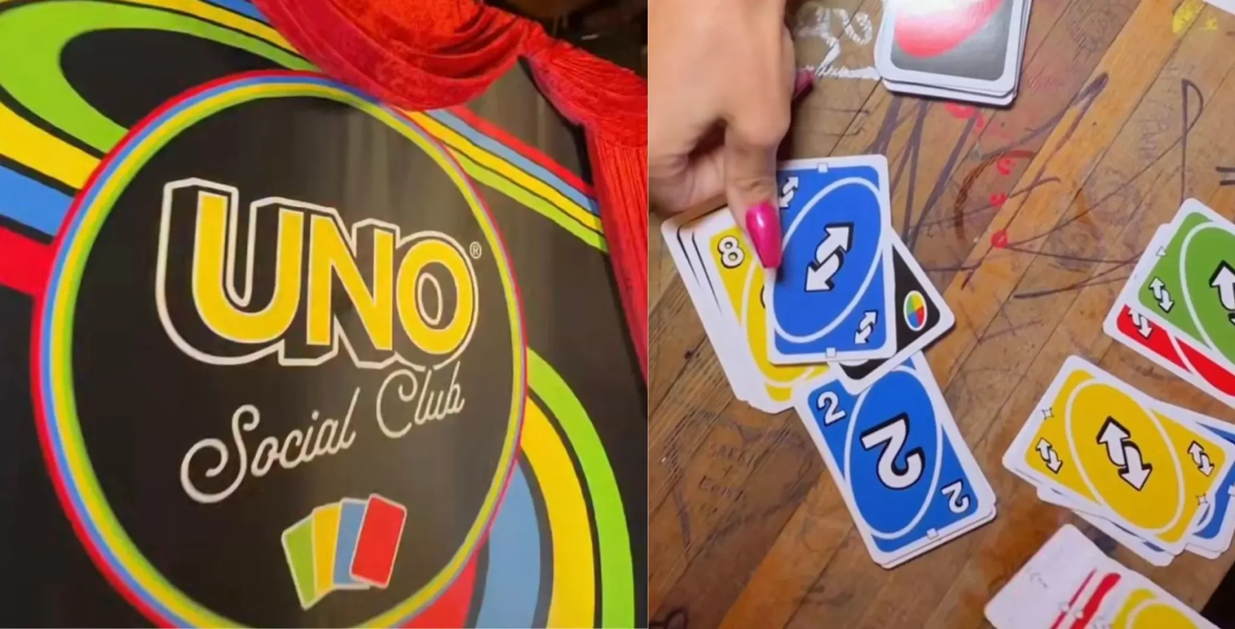 UNO Social Club brings free community game night to Toronto on July 9