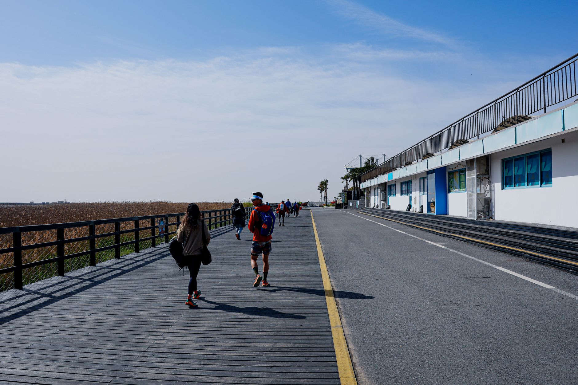 Boardwalk Centre residents demand repairs after July storm floods units