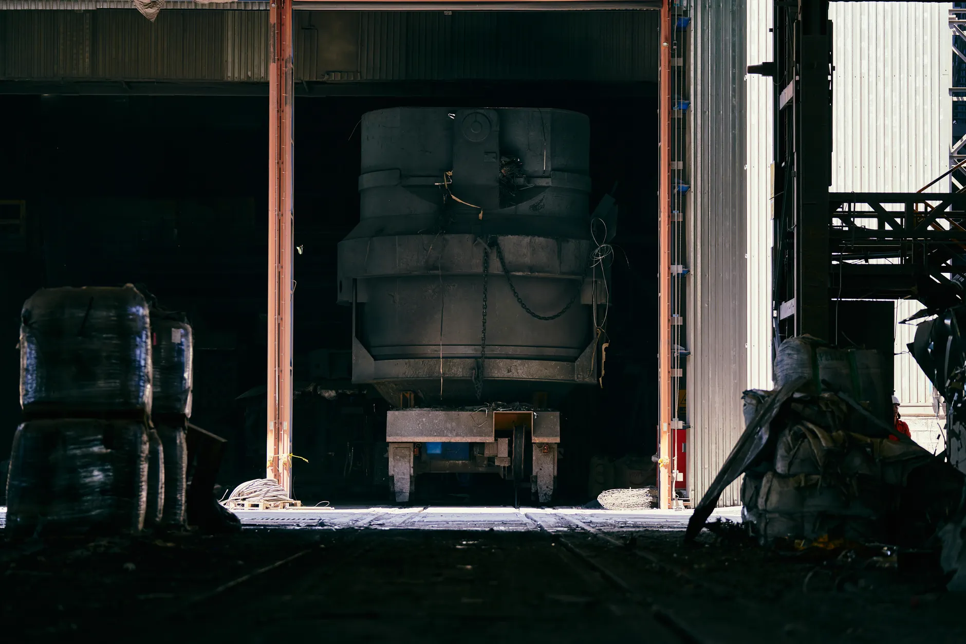Volkswagen delays St. Thomas battery plant opening to 2029, citing next-generation technology