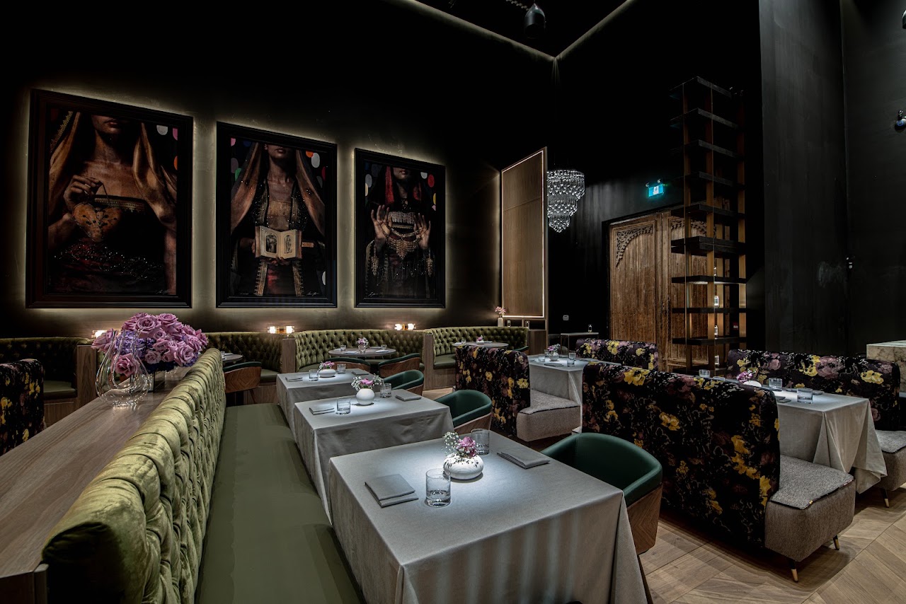 Luna by DaNico brings casual Italian to College Street