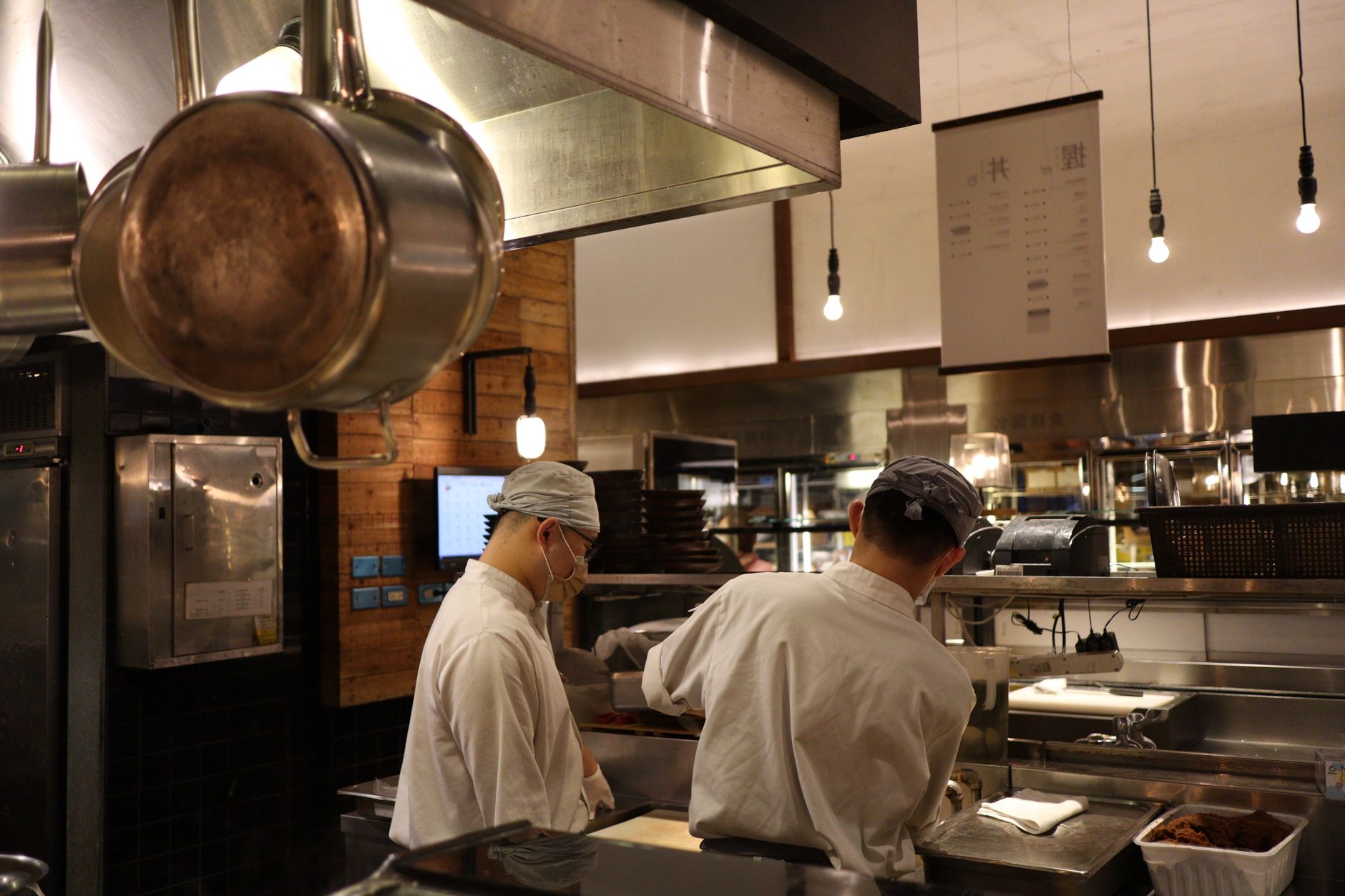 Chef Steven Che opens Haisan, a 30-seat Chinese Pacific Northwest restaurant on Commercial Drive