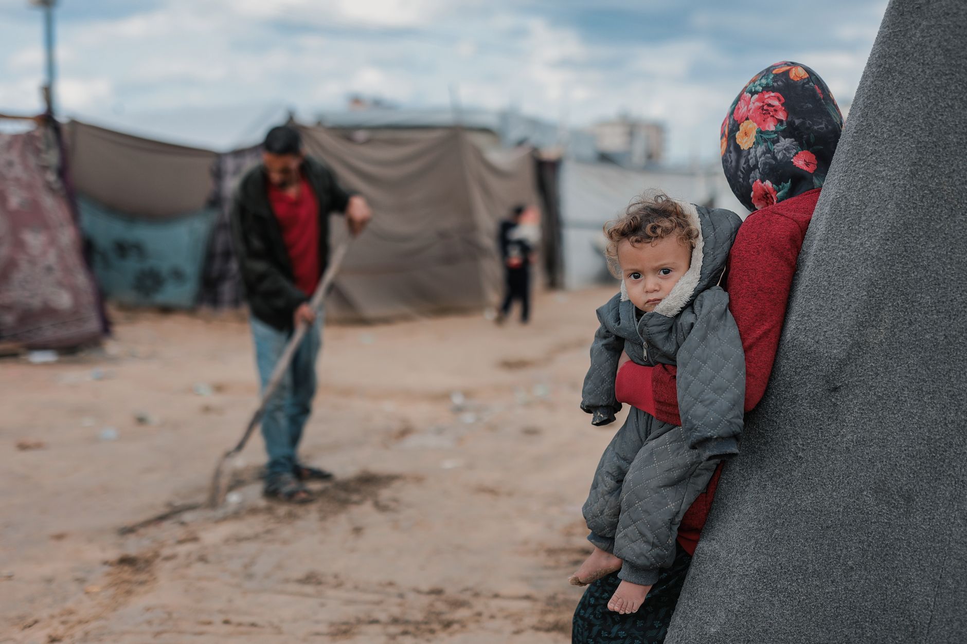 Federal Court Challenges Canada's Refugee Return Safeguards