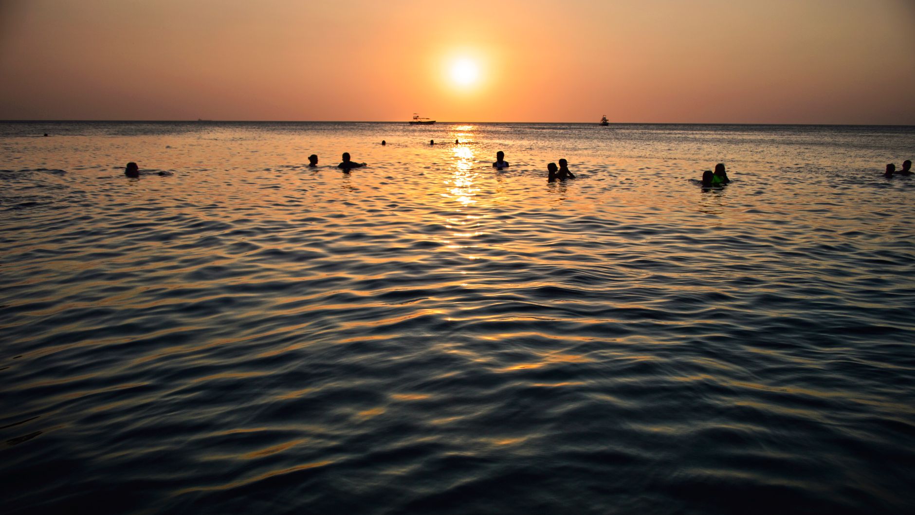 Sunset Beach closed for swimming due to high E. coli