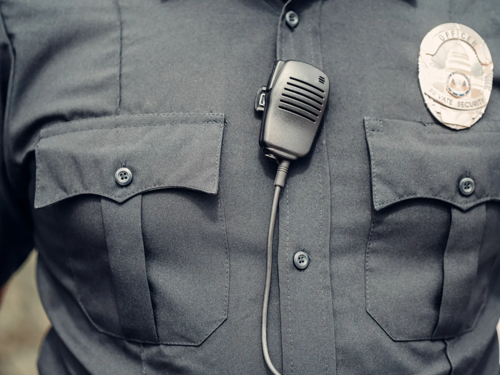 Toronto Police examining name tag policy citing officer safety concerns