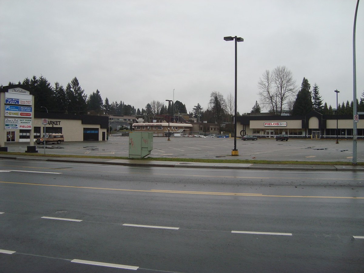Two overnight vehicle shootings in Abbotsford and Delta investigated as targeted incidents