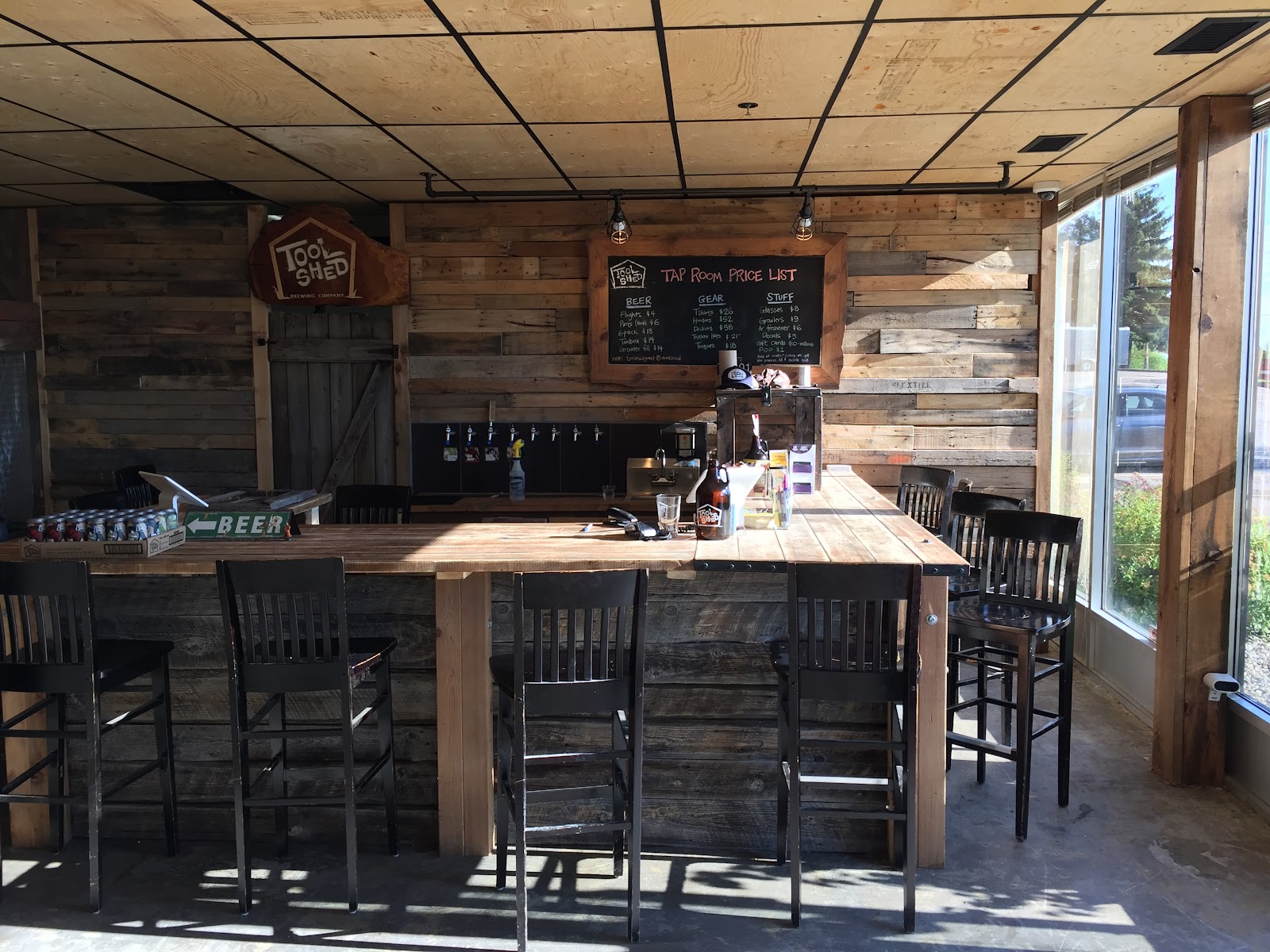 Tool Shed Brewing expands nationally with WestJet exclusive partnership