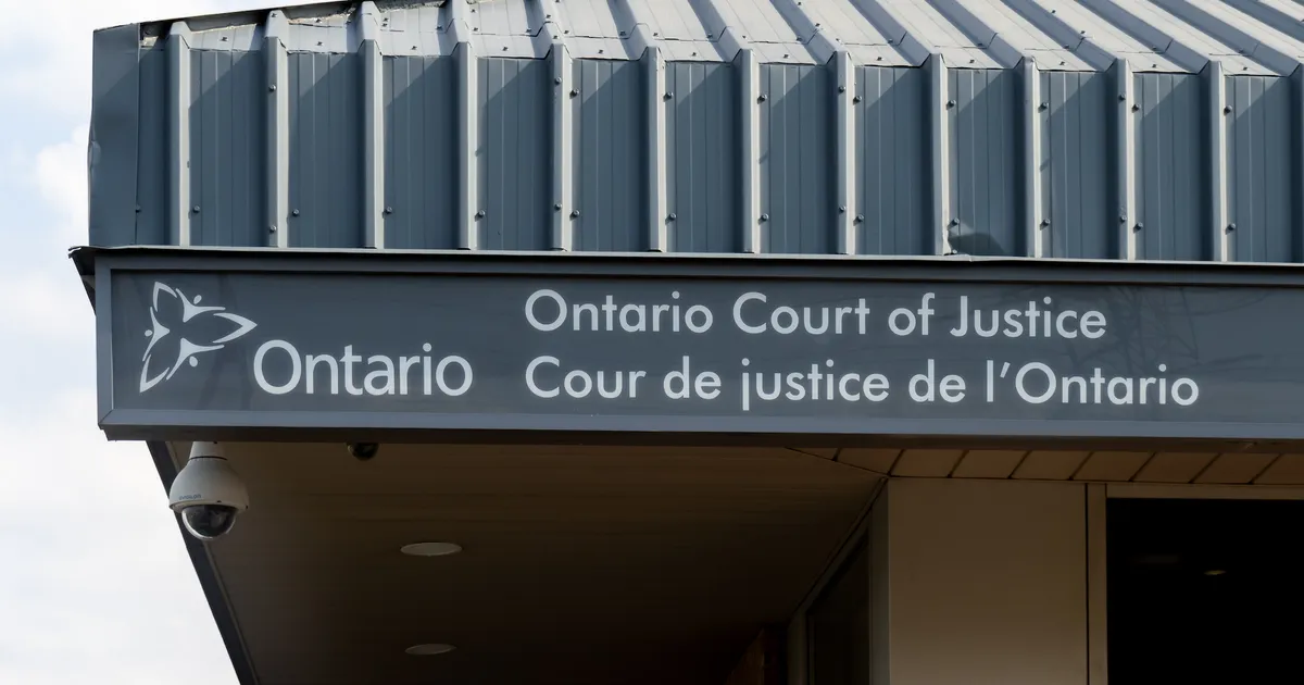 Ontario residents eligible for $60 million settlement from training schools harm