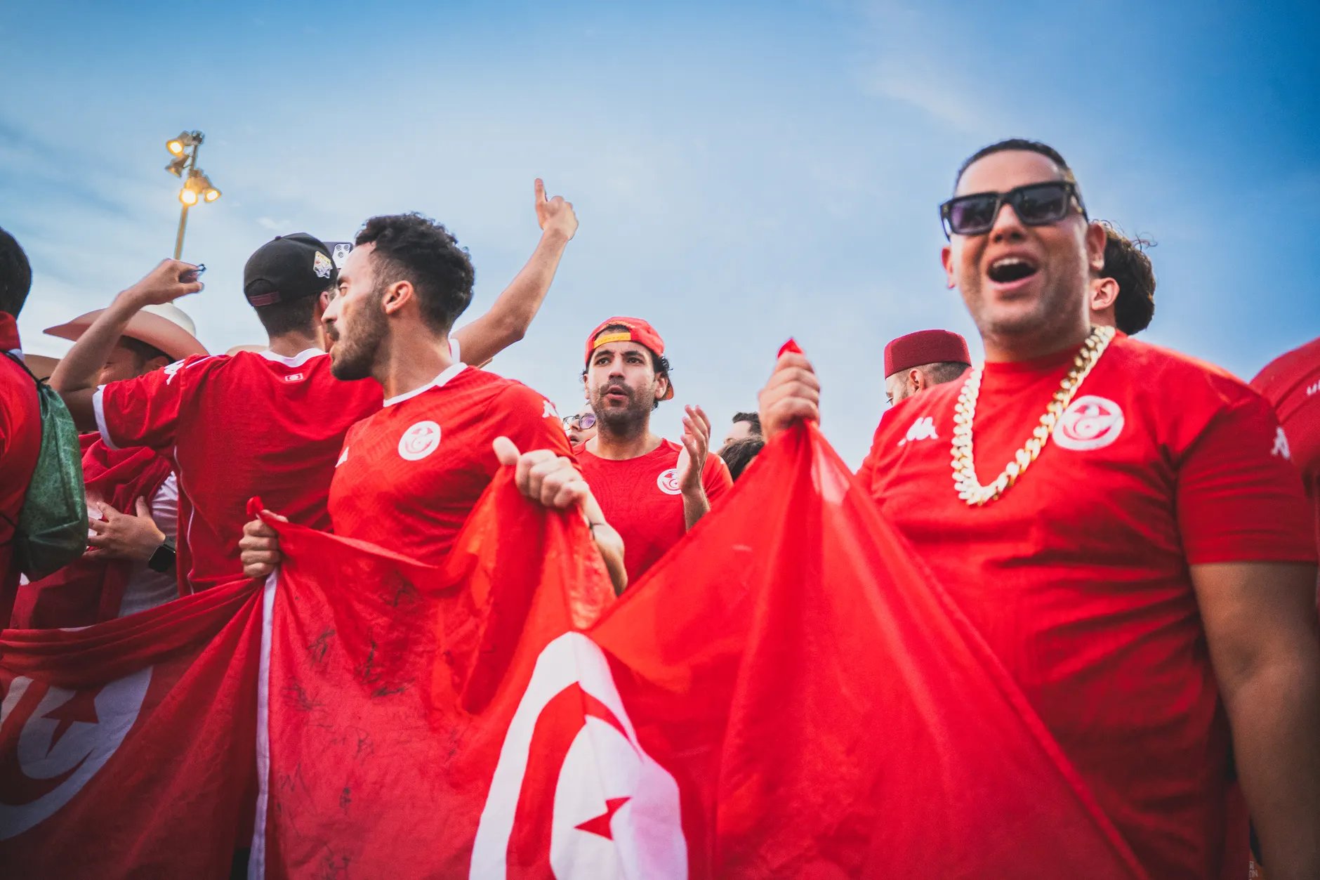18-year-old Edmonton soccer star heading to World Cup for Tunisia