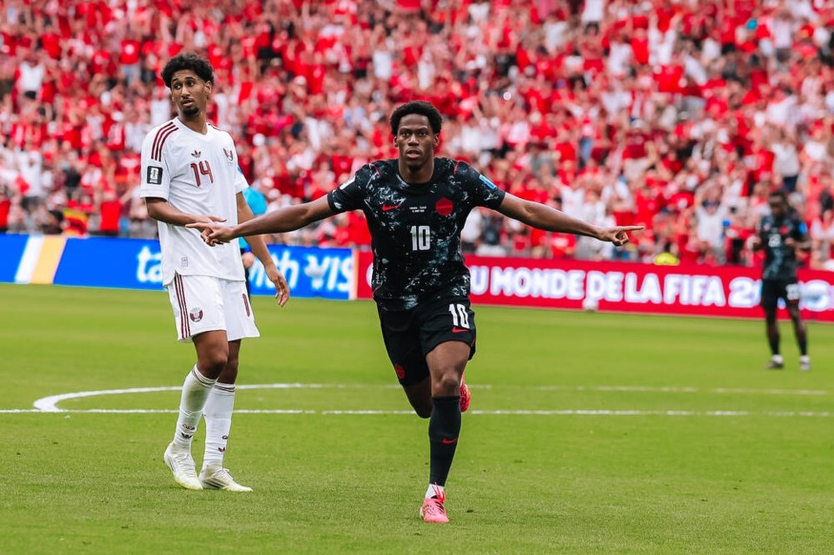 Canada's World Cup win sends historic ripples through Richmond and Surrey