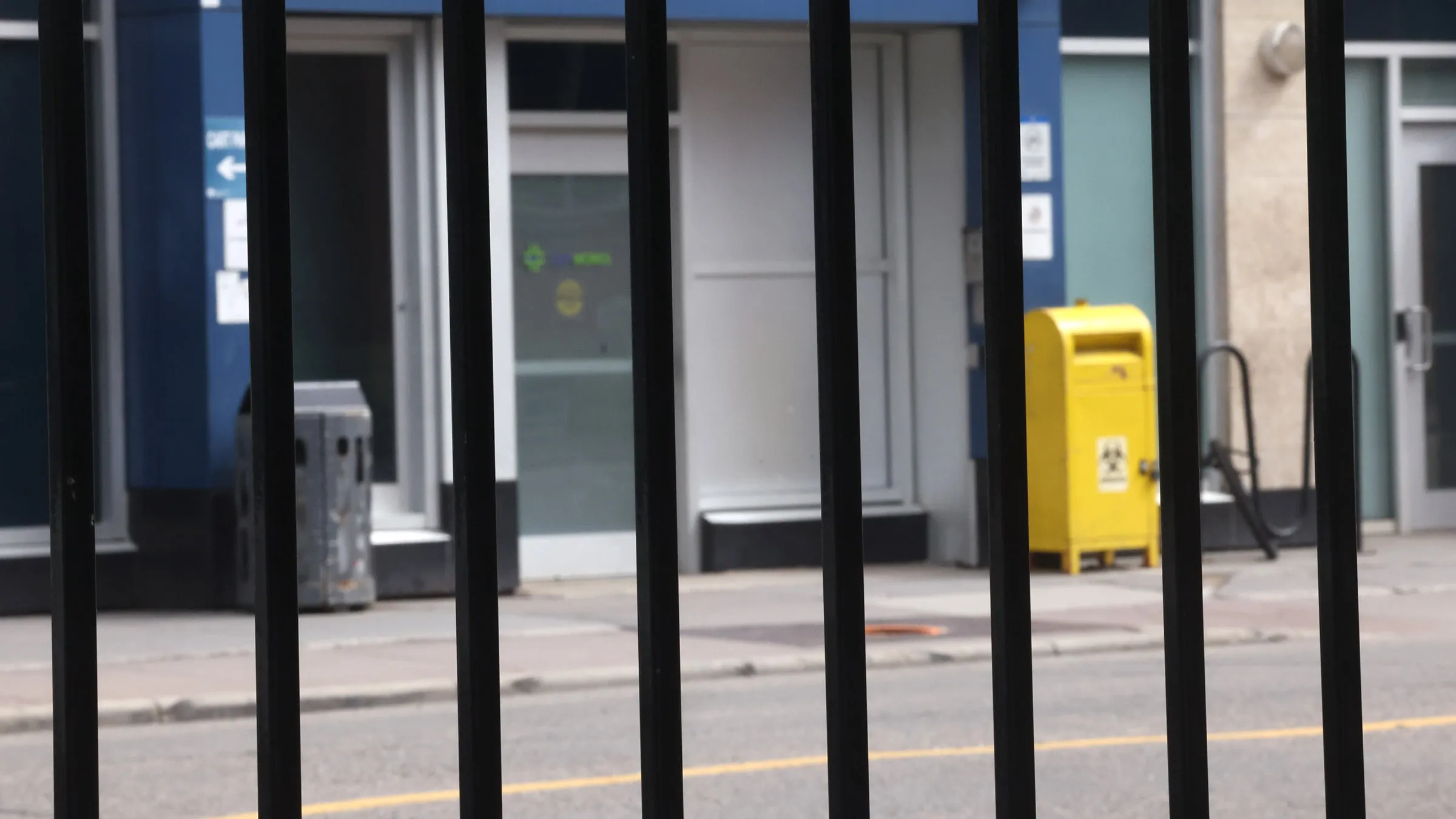 Safeworks supervised drug site closes Tuesday; harm reduction services continue