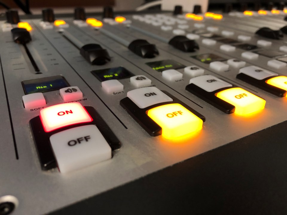Vancouver's Sportsnet 650 and News1130 shut down by Rogers