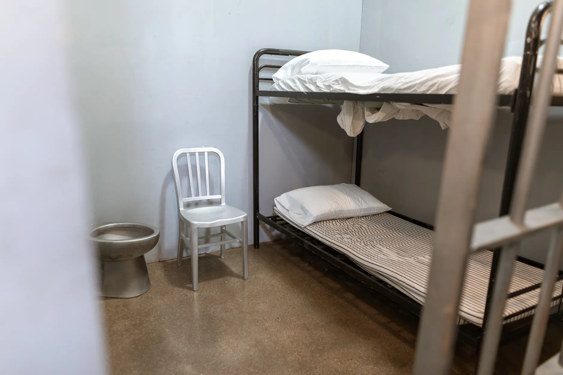 Inquest into death of woman found in White Rock RCMP cells set to begin Sept. 15